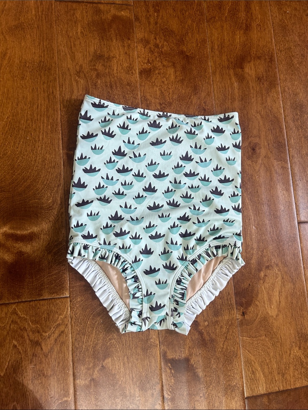 Kortni Jeane swim bottoms 8/9